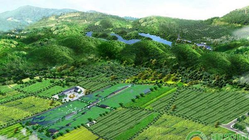社区生鲜配送中心：构建高效配送新生态**