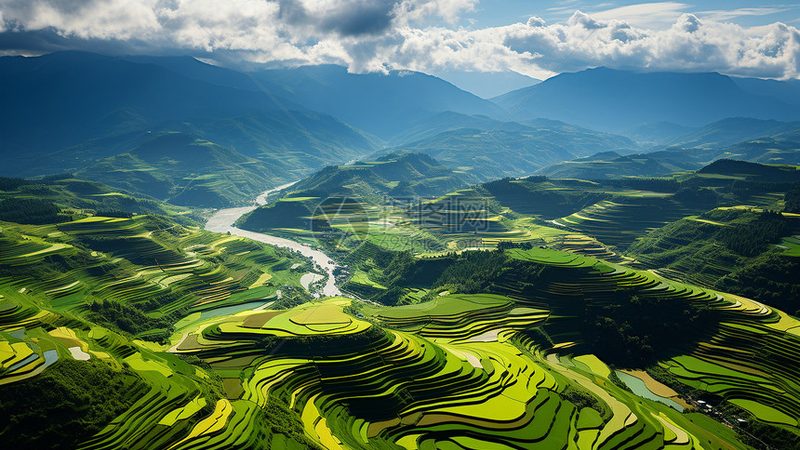 温室大棚降温设备：揭秘其原理与选购要点