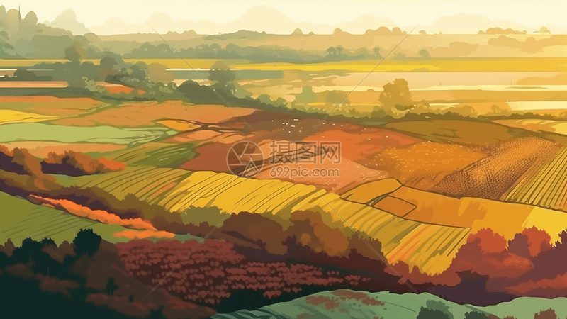 粮食种植定制方案哪家好